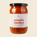 domaci pindjur