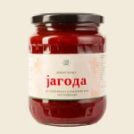pekmez jagoda novo
