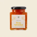 slatko bela tresnja
