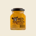bagremov med u sacu 350g