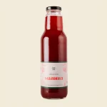Domaći sirup od maline 800ml