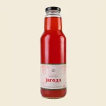 domaci sirup od jagoda