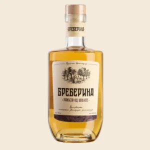Rakija od šljive 700ml