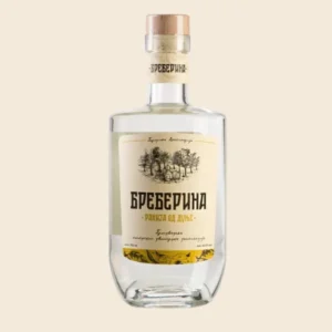 Rakija od dunje 700ml