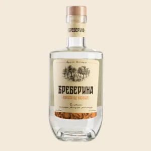 Rakija od kajsije 700ml